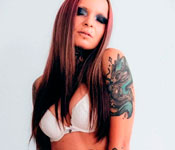 Entra ya a chatear con InesDesire!