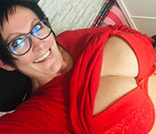 Entra ya a chatear con Sexy-Milf!