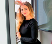 Entra ya a chatear con zoey-flirt!