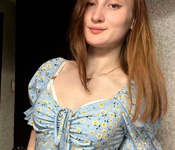 Entra ya a chatear con KeiraLovex!